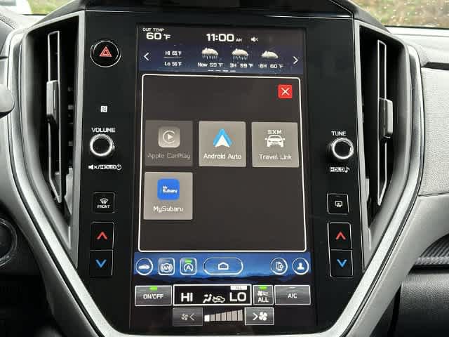 Certified 2026 Subaru Crosstrek 2.5i Premium AWD/4WD image 13