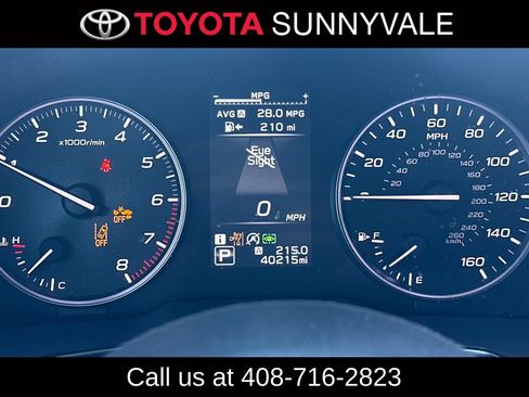 Used 2023 Subaru Legacy Limited AWD/4WD image 28