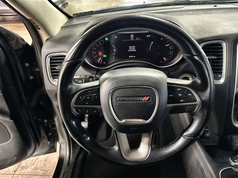 Used 2020 Dodge Durango SXT image 17