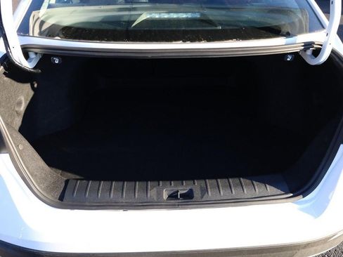 New 2026 Nissan Sentra S w/ Floor Mat Package image 7