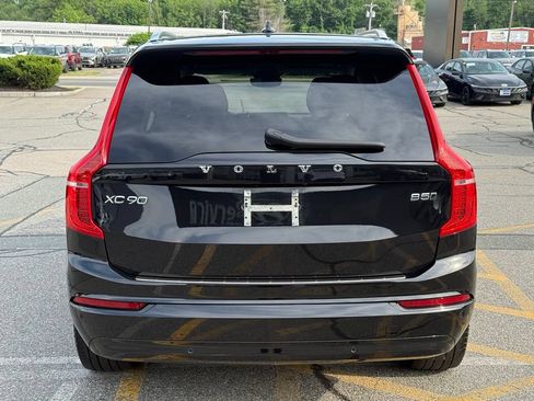Used 2023 Volvo XC90 B5 Core w/ Protection Package Premier AWD/4WD image 5
