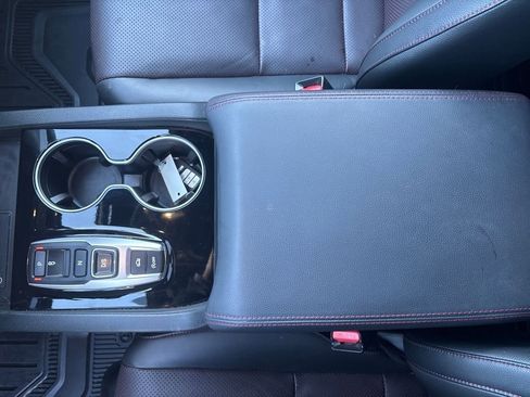 Certified 2025 Honda Ridgeline Black Edition image 30