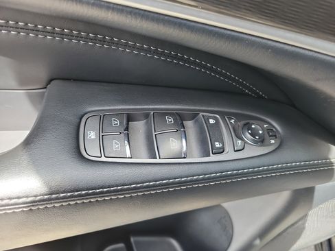 Used 2020 INFINITI QX60 Pure AWD/4WD image 30
