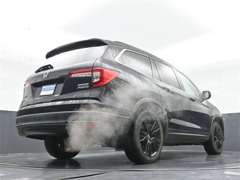 Used 2022 Honda Pilot Special Edition image 54