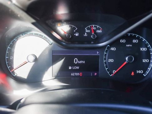 Certified 2022 Chevrolet Colorado Z71 image 10