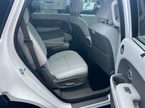 New 2026 Hyundai Palisade Limited image 15