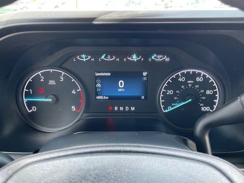 Certified 2024 Ford F250 XLT image 20