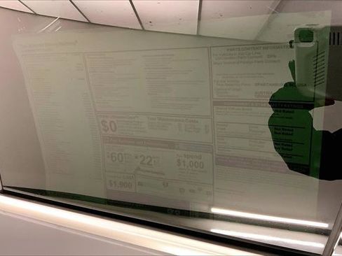 New 2026 BMW X5 xDrive50e w/ Executive Package image 12