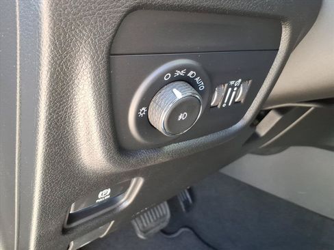 New 2026 Jeep Grand Cherokee Limited AWD/4WD image 22