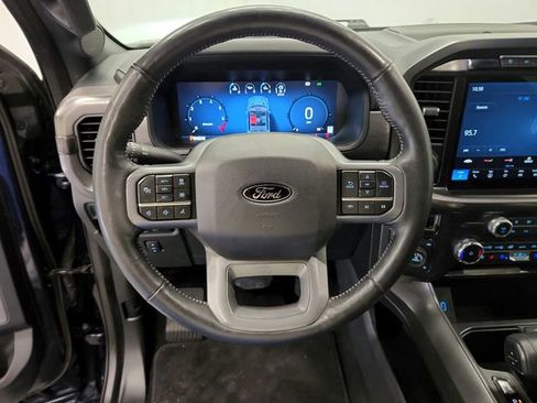 Used 2024 Ford F150 Lariat AWD/4WD image 20