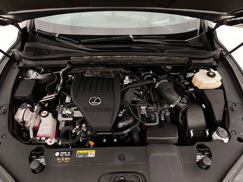 Certified 2023 Lexus RX 500h F Sport image 23