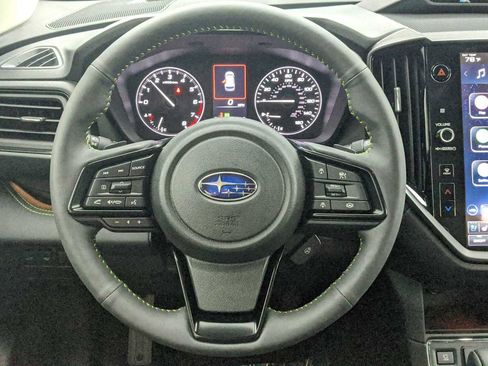 New 2025 Subaru Ascent Bronze Edition image 18