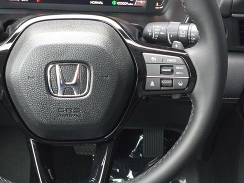 New 2026 Honda Passport RTL image 16