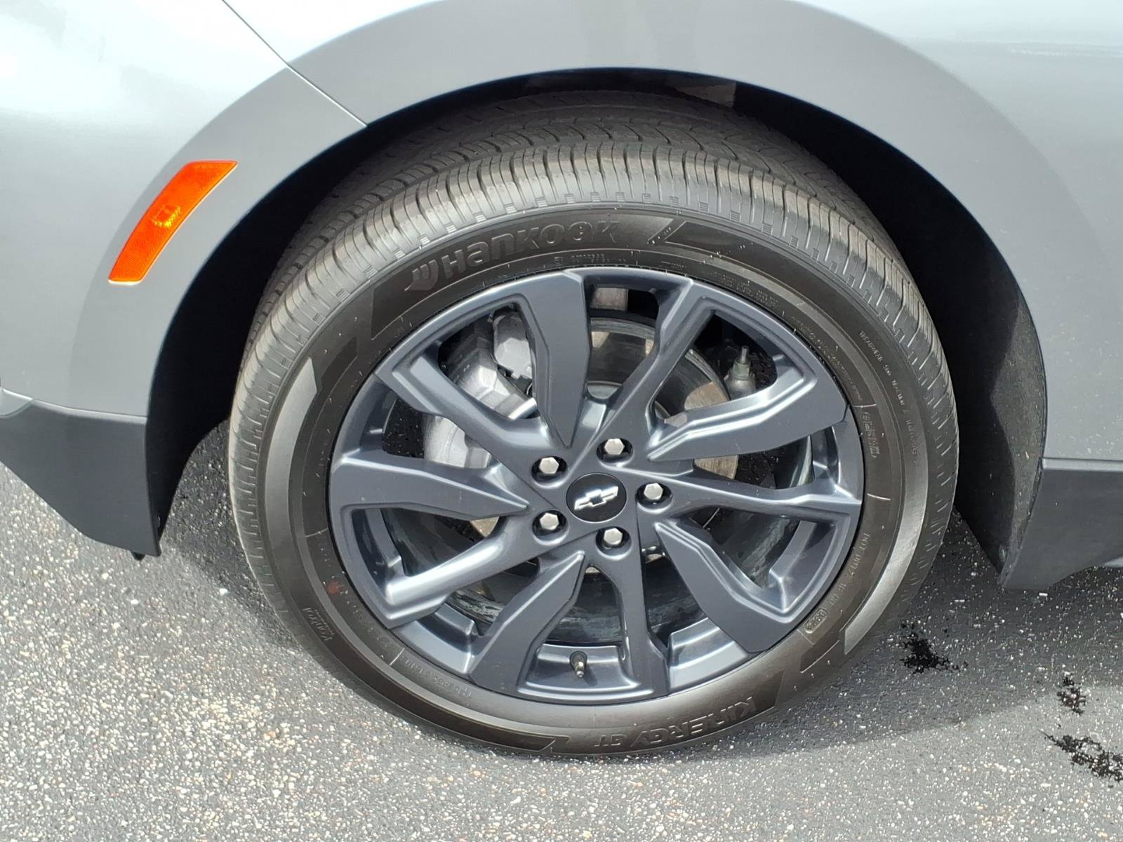 Used 2024 Chevrolet Equinox RS AWD/4WD image 31