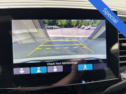 Used 2019 Honda Passport Elite image 26
