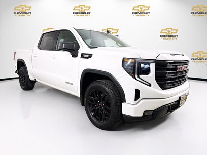 Used 2022 GMC Sierra 1500 Elevation