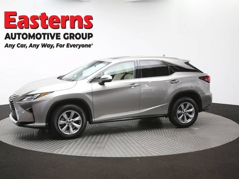 Used 2018 Lexus RX 350 AWD w/ Premium Package image 64