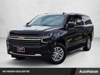 Used 2024 Chevrolet Suburban LT AWD/4WD video 1