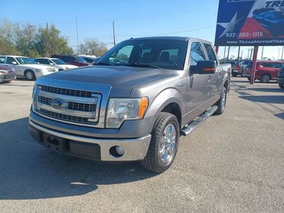 Used 2014 Ford F150 XLT w/ XLT Chrome Package