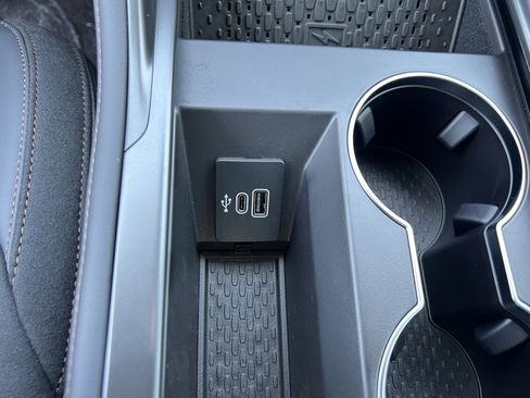 New 2025 Lincoln Nautilus Reserve w/ Jet Appearance Package image 24