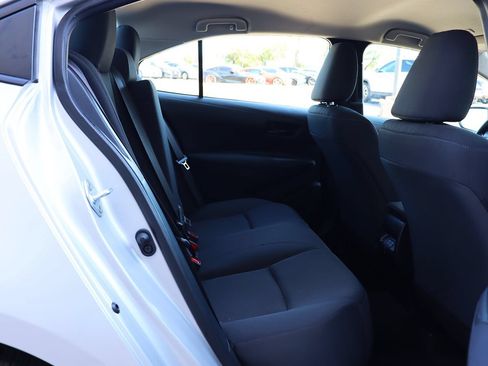 Used 2024 Toyota Corolla LE FWD image 26