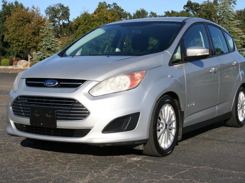 Used 2013 Ford C-MAX SE image 9