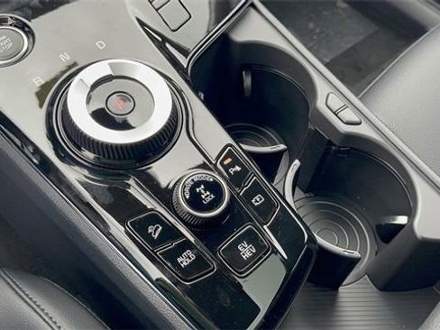 New 2024 Kia Sportage X-Line image 38