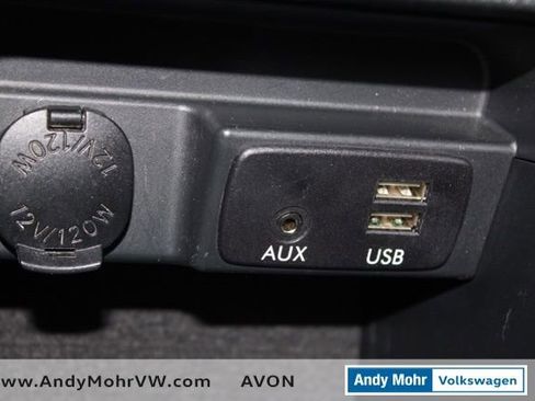 Used 2017 Subaru WRX STI w/ Popular Package #3 image 43