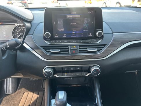 Certified 2023 Nissan Altima 2.5 SV image 27