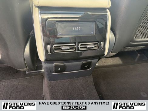 Used 2025 Lincoln Aviator 2WD w/ Equipment Group 101A image 31