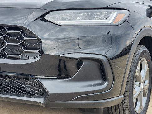 New 2026 Honda HR-V LX image 6