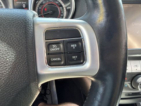 Used 2014 Dodge Journey Limited w/ Flexible Seating Group AWD/4WD image 21