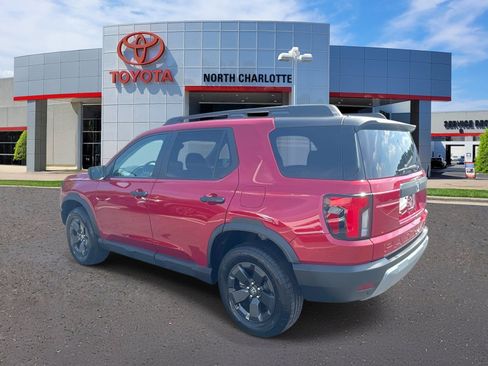 Used 2026 Honda Passport RTL image 4