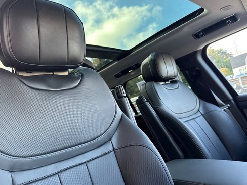 Used 2024 Land Rover Range Rover Sport SE image 18