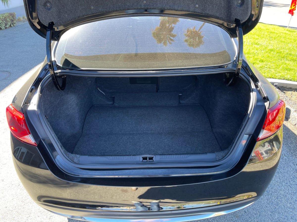 Used 2015 Chrysler 200 Limited FWD image 9