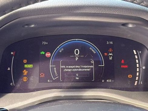 Used 2025 Toyota Camry LE w/ Convenience Package image 23