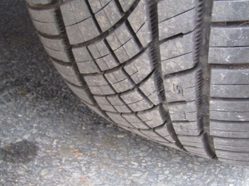 Used 2002 Saab 9-5 Aero image 39