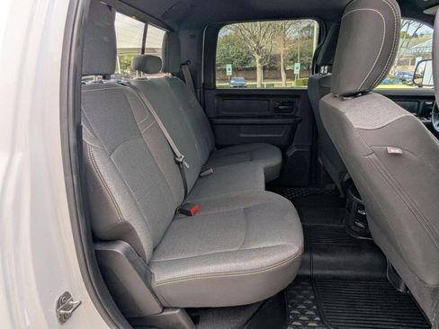 Used 2021 RAM 3500 Tradesman image 21