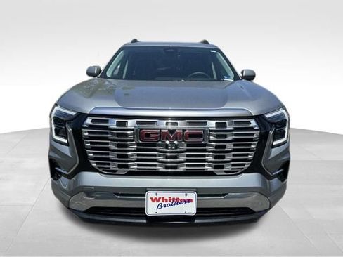 Used 2026 GMC Terrain Denali AWD/4WD image 11