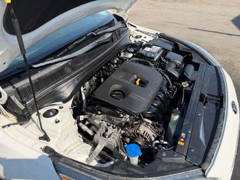 Used 2019 Kia Forte LXS FWD image 33