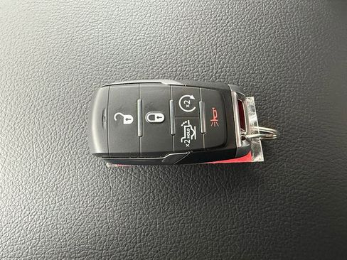 New 2026 RAM 3500 Laramie image 37