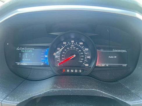 Used 2019 Ford Edge ST w/ Equipment Group 401A AWD/4WD image 27