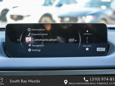 New 2026 MAZDA CX-50 2.5 Hybrid w/ Weather Package image 15