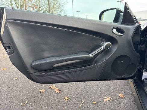 Used 2009 Mercedes-Benz SLK 55 AMG image 11