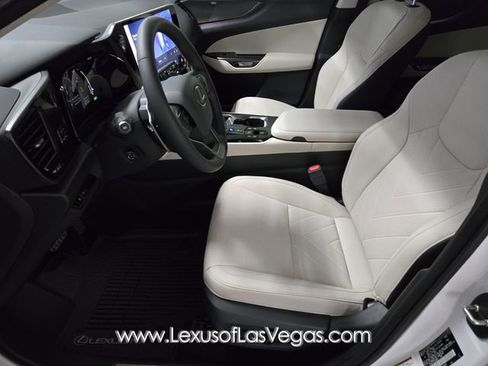 New 2026 Lexus NX 450h+ AWD w/ Luxury Package image 10