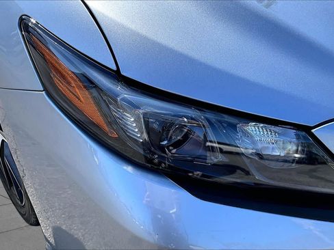 Used 2023 Toyota Camry SE FWD image 26