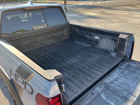 Used 2022 Honda Ridgeline RTL-E image 33