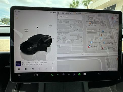 Used 2024 Tesla Model Y Long Range RWD image 25