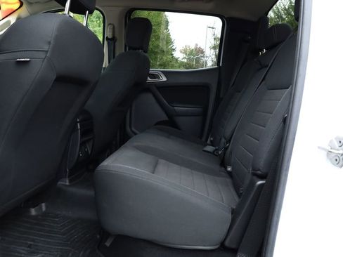 Used 2019 Ford Ranger XLT w/ FX4 Off-Road Package image 8