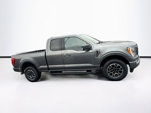 Certified 2023 Ford F150 XLT w/ Equipment Group 302A High AWD/4WD image 10